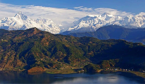 Why the Annapurna Sanctuary Trek Is Easier on the Lungs Than It Looks