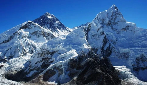 Short Everest Trek in 7 Days: Fly, Trek, and Soar Over the Himalayas