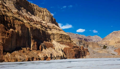 Essential Things to Know Before Visiting the Mustang Region of Nepal