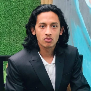 Bikash Bhandari