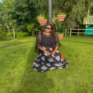 Shambhavi Timilsina