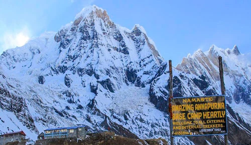 Why Choose the Luxury Annapurna Base Camp Trek?