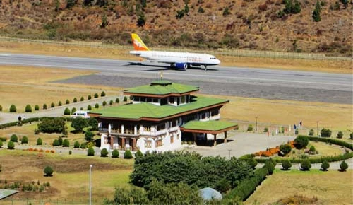 A Complete Guide on How to Reach Bhutan