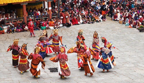 Top 10 Festivals in Bhutan Every Traveler Should Know About