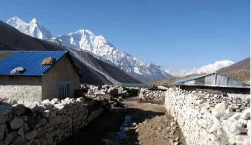 What Changes and What Stays on an Everest Base Camp Short Trek: Essential Tips for Trekkers