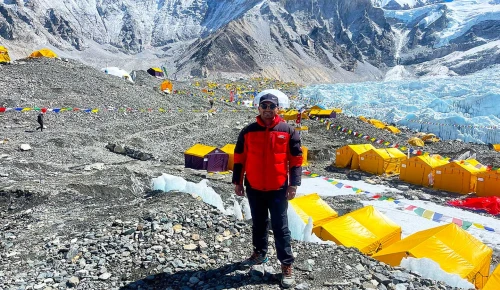 Is an Overnight Stay at Everest Base Camp Safe?