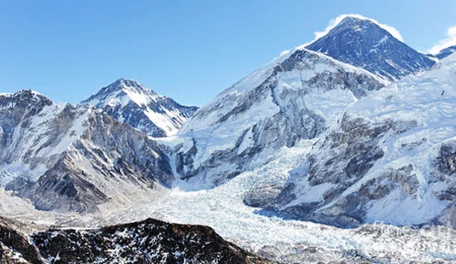 What You Learn on Short Everest Himalayan Trekking Journey