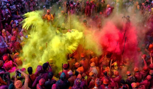 Top Must-See Festivals in Nepal During Trekking Seasons