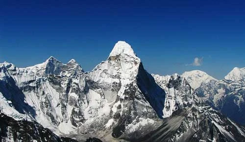 Most Popular Trekking Peaks in Nepal