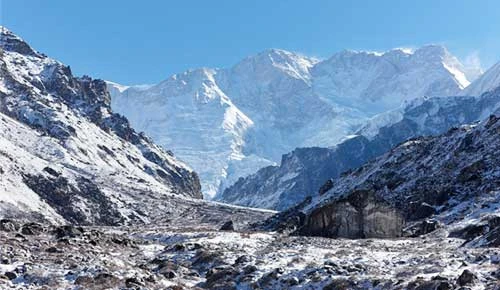 Packing List for Kanchenjunga Region Trekking