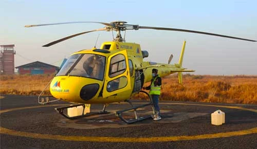 Best Alternative Flight for Kathmandu and Lukla