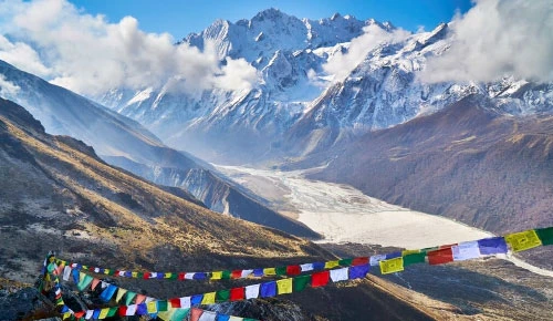 Benefits of a Langtang Helicopter Return Flight