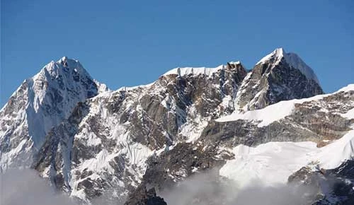 Lobuche Peak : The Best Acclimatization Climb for 7000m+ Expeditions