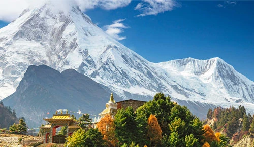 How to Prepare for the Manaslu Circuit Trek?