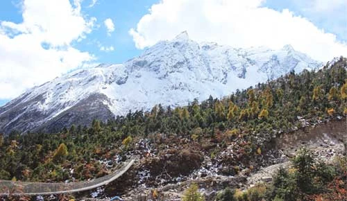 Altitude Sickness in Manaslu Region: Causes, Symptoms & Treatment Tips