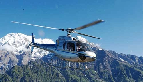 Best Season for Mardi Himal Helicopter Tour: When to Fly for Clear Views