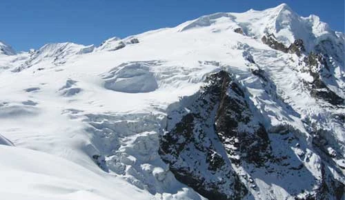 Why Climbing Mera Peak is the Ultimate Adventure for Aspiring Mountaineers