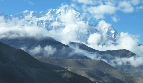 Best Time to Visit the Mustang Region of Nepal