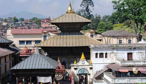 10 UNESCO World Heritage Sites in Nepal