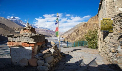 Complete Guide for Upper Mustang Trek: Cost, Permit & Itinerary