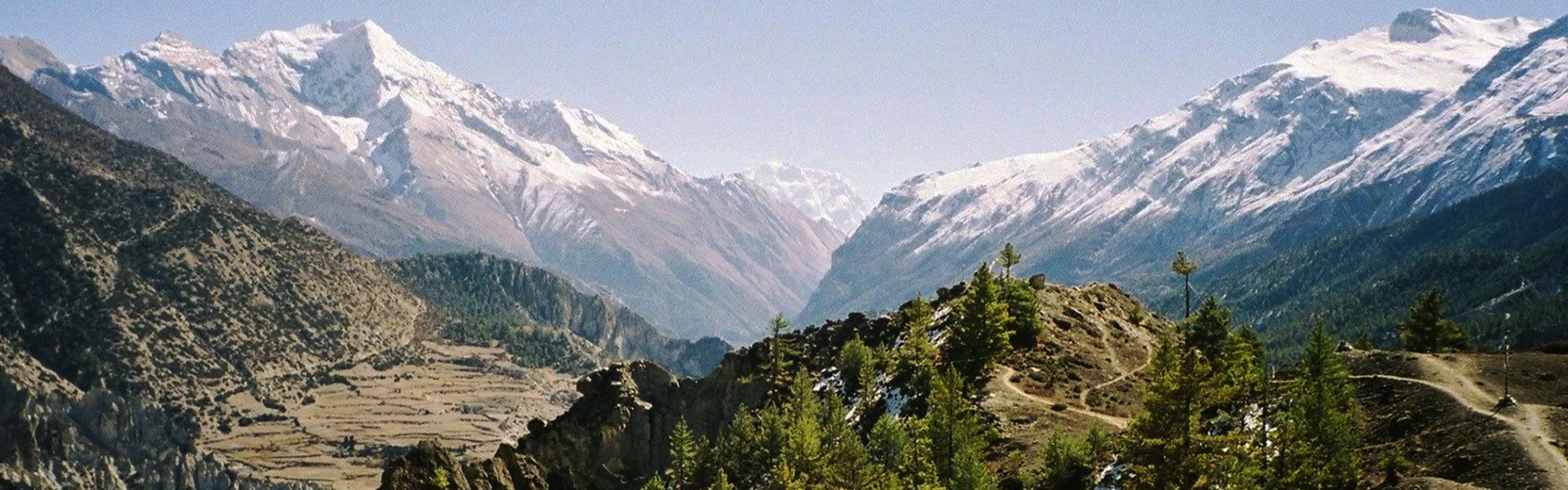 Thorong La Pass: The Highest Pass in the Annapurna Circuit