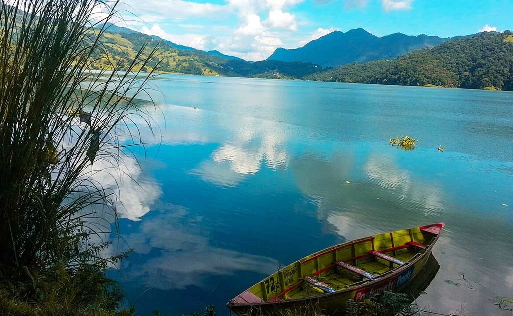 Begnas Lake Travel Guide