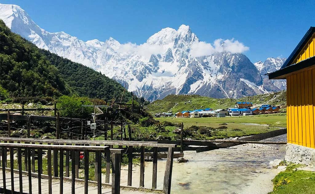 Bhimthang Travel Guide
