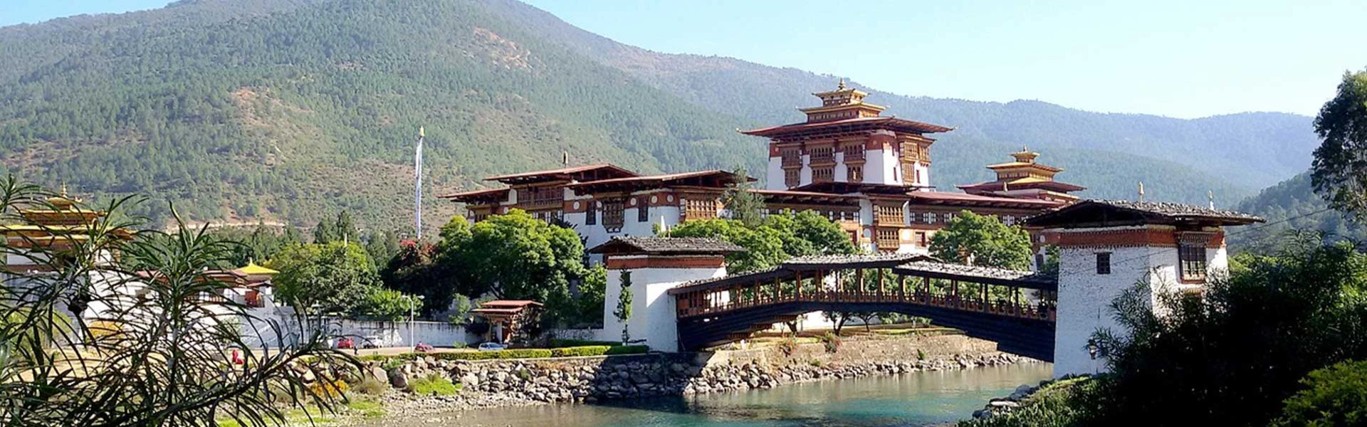 A Complete Guide on How to Reach Bhutan