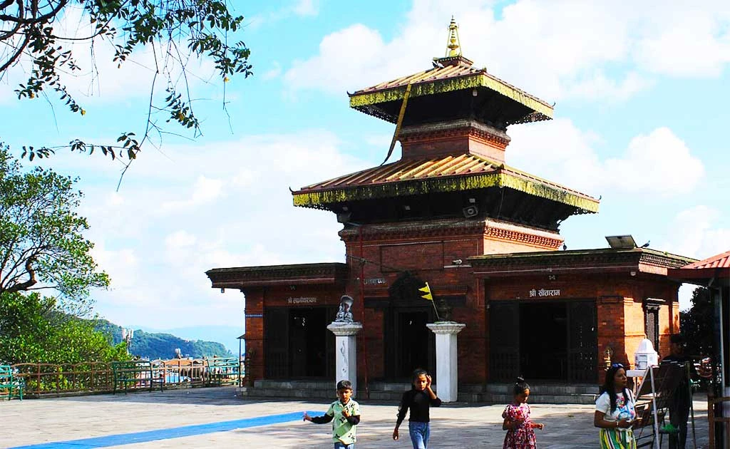 Bindhyabasini Temple Travel Guide