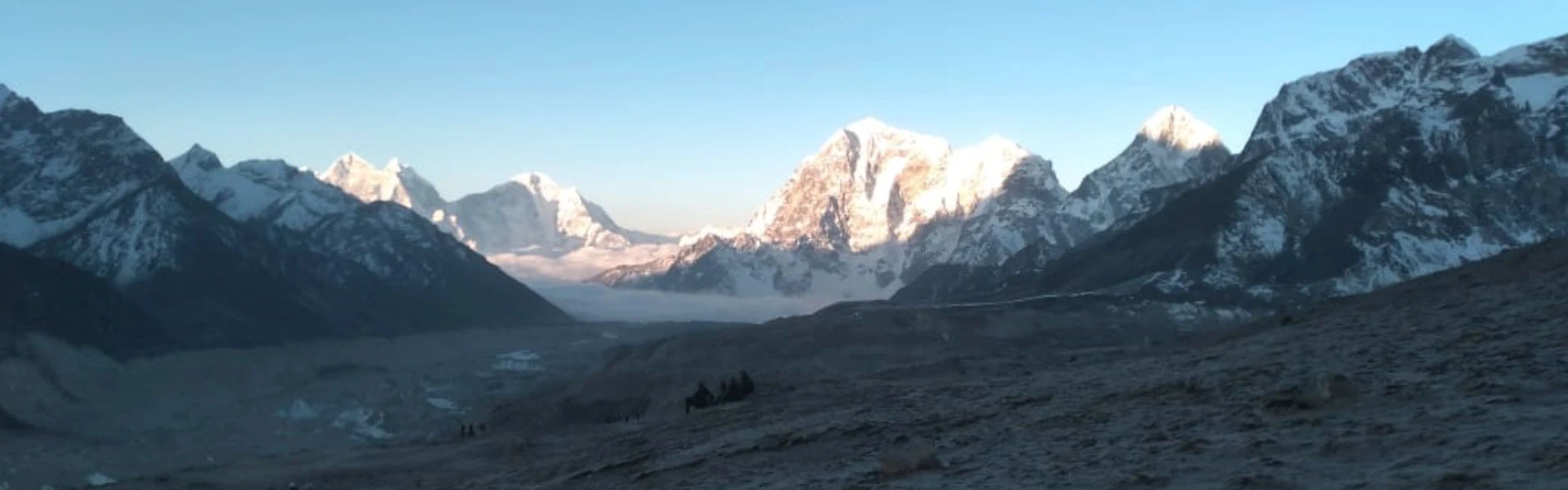 Why Spending the Night at Everest Base Camp Changes the Entire Trek Experience