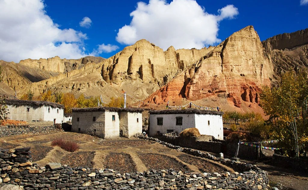 Drakmar Village Travel Guide