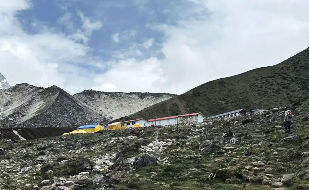 Dharmashala Village Travel Guide