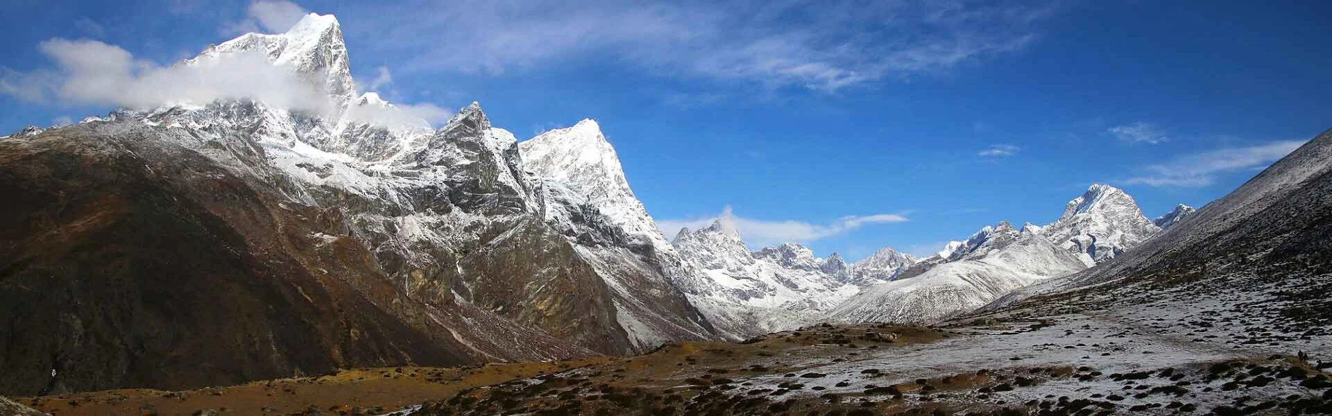 What Changes and What Stays on an Everest Base Camp Short Trek: Essential Tips for Trekkers