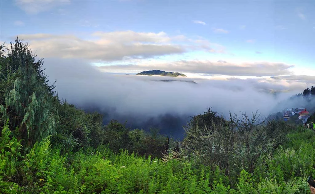 Dhunche Travel Guide