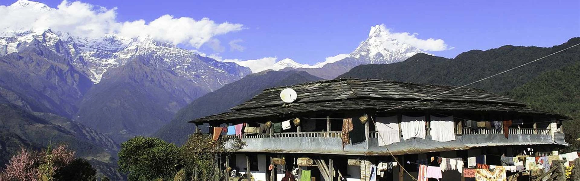 Discover the Hidden Charms of Ghandruk Village: A Trekker’s Perspective