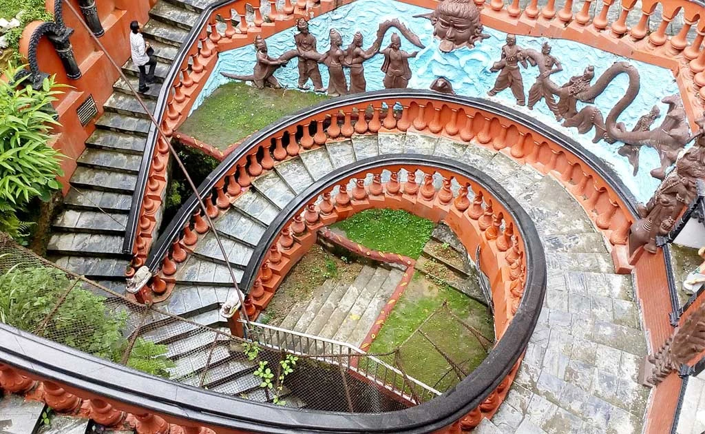 Gupteshwor Mahadev Cave Travel Guide
