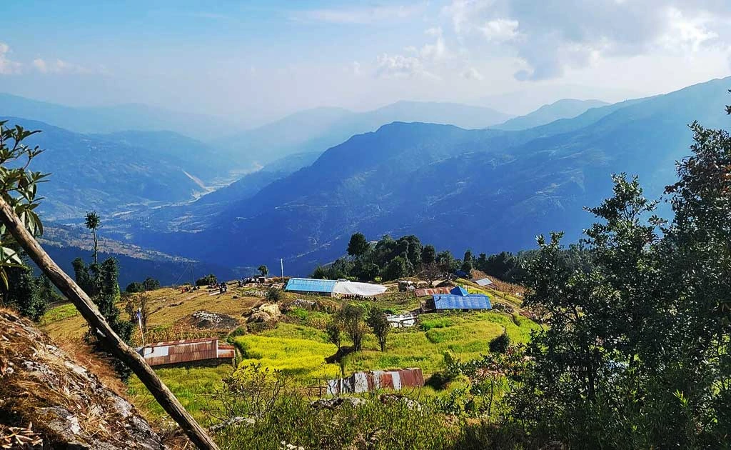 Helambu Travel Guide