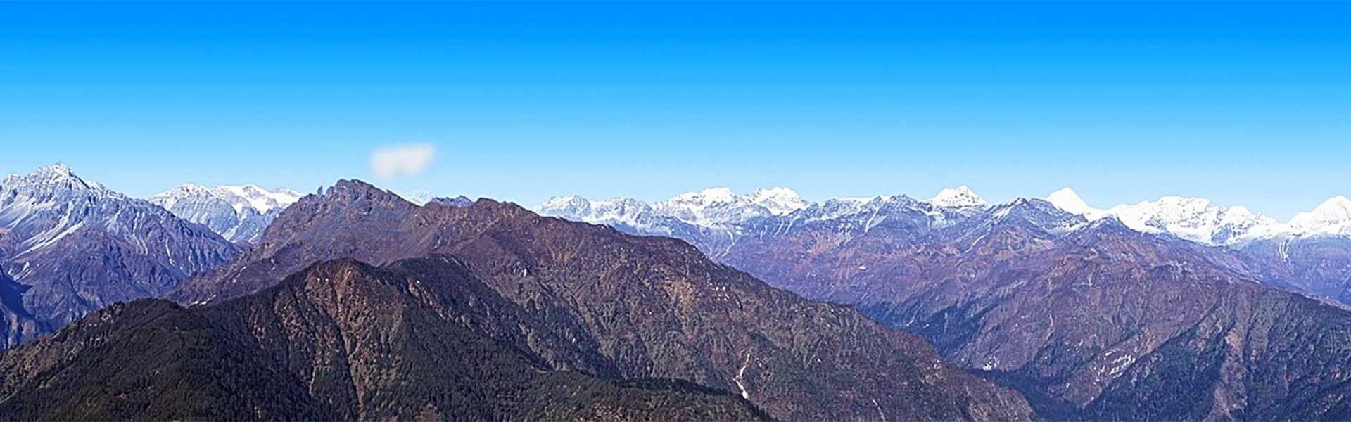 Top Highlights of Helambu Trek in Nepal