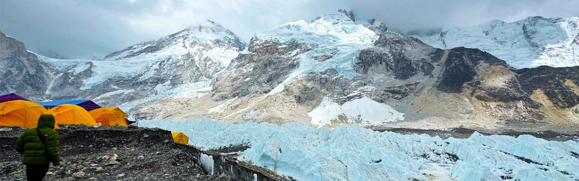 A Typical Day on the Trek