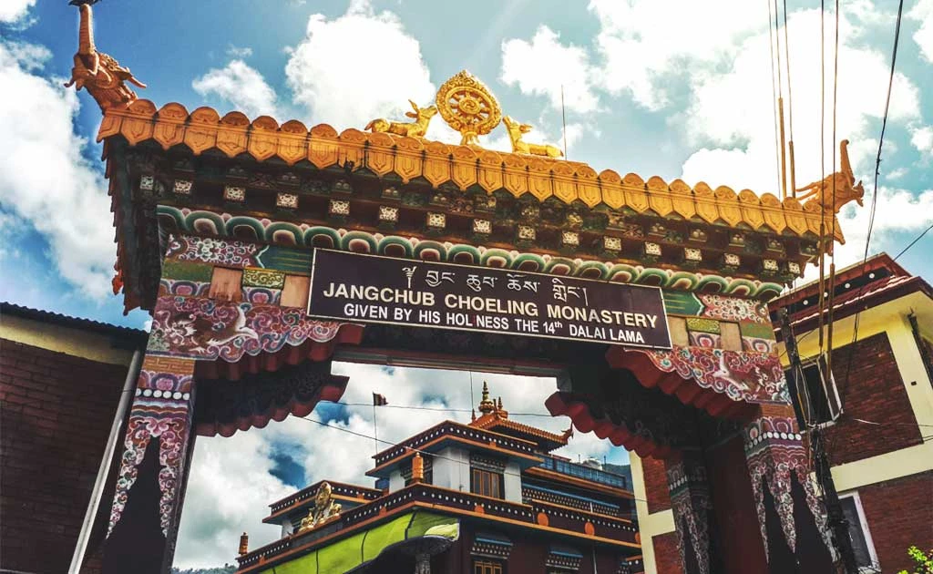 Jangchub Choeling Monastery Travel Guide