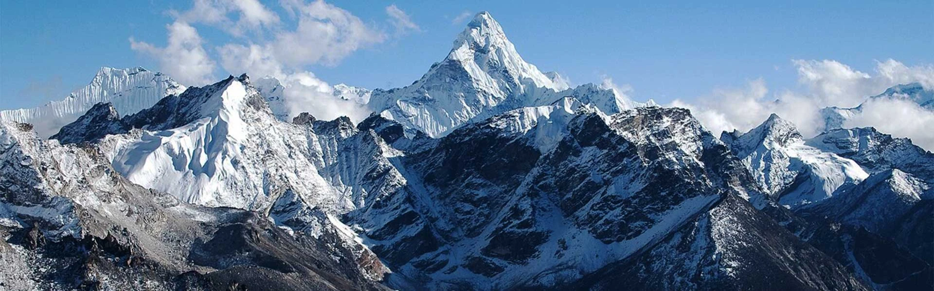 Kala Patthar Viewpoint: The Best Spot for Mount Everest