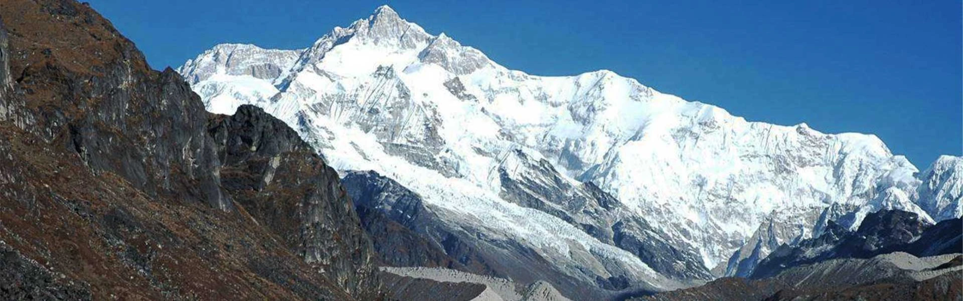 Packing List for Kanchenjunga Region Trekking