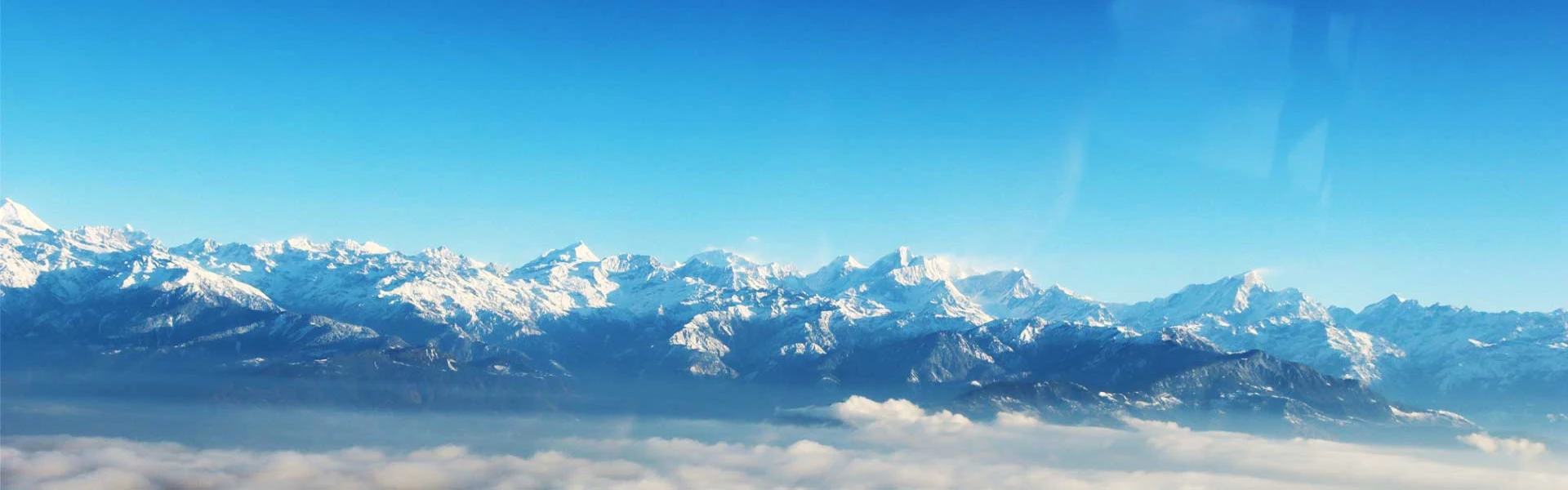 Best Alternative Flight for Kathmandu and Lukla