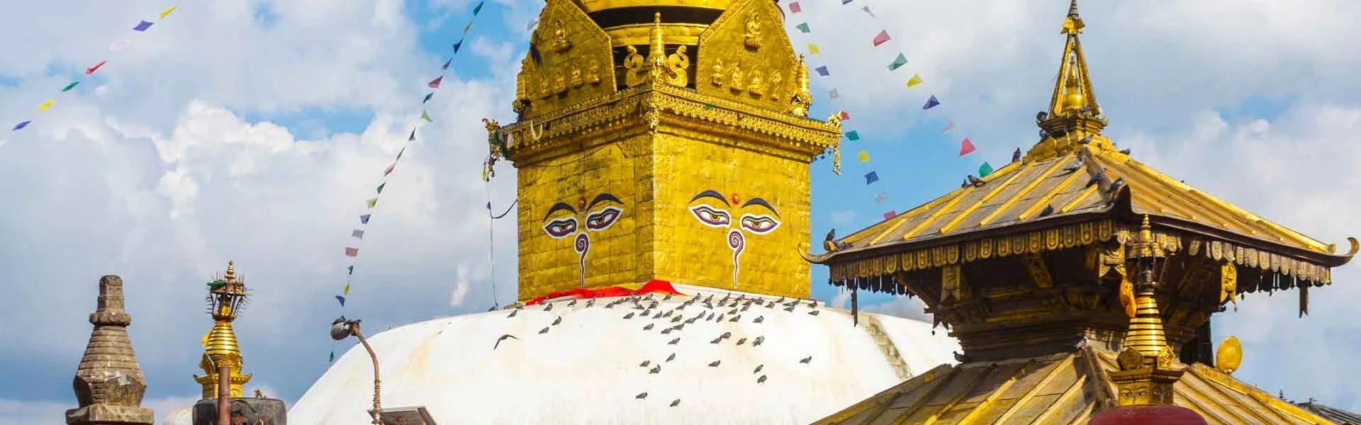 Top Must-See Festivals in Nepal During Trekking Seasons