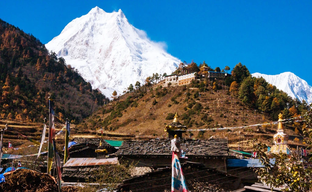 Lho Village Travel Guide