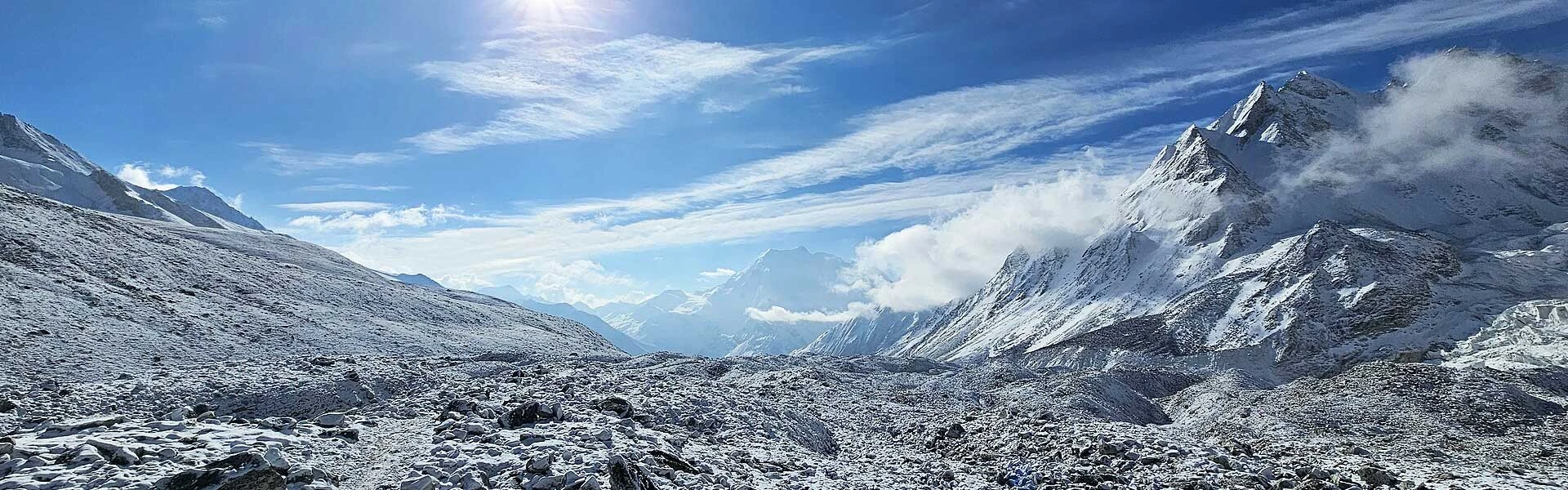 Altitude Sickness in Manaslu Region: Causes, Symptoms & Treatment Tips