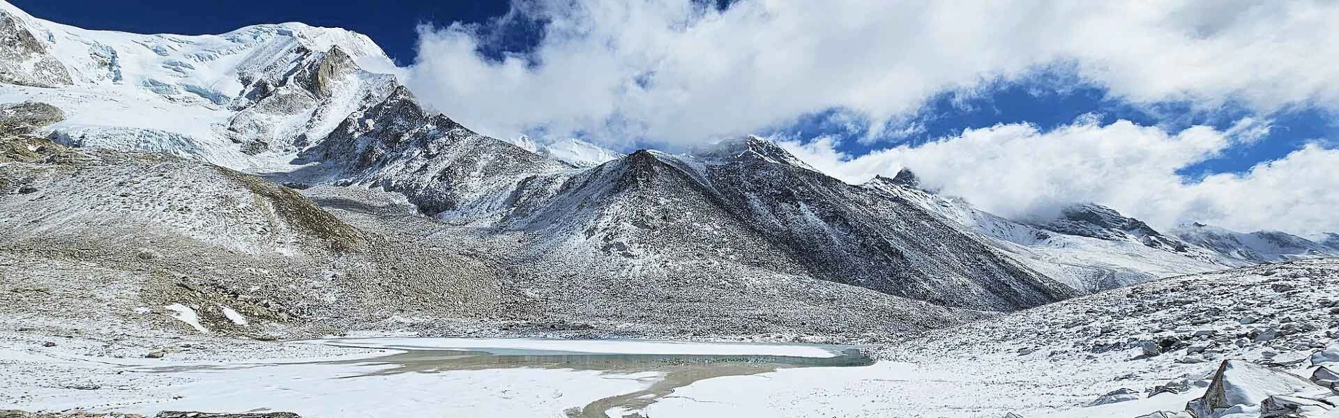 Is the Manaslu Region Trek Really Worth It? Cost, Route, Permits & Best Time