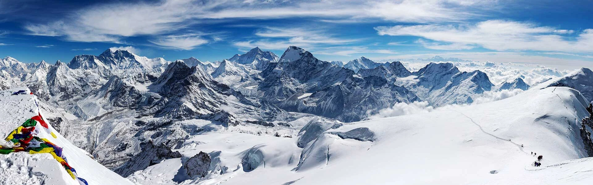 Why Climbing Mera Peak is the Ultimate Adventure for Aspiring Mountaineers