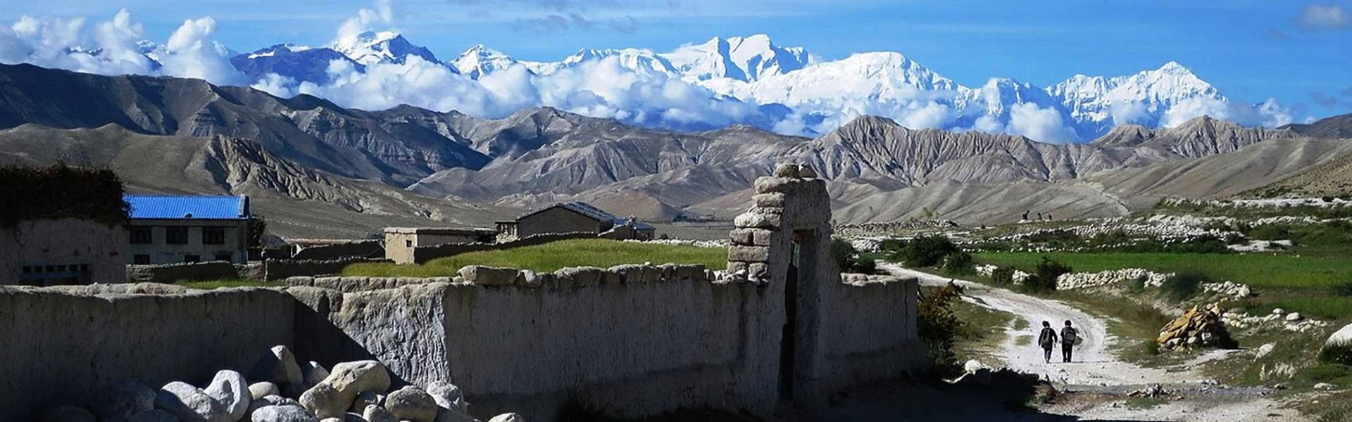 Top 10 Historic Monasteries in Upper Mustang of Nepal