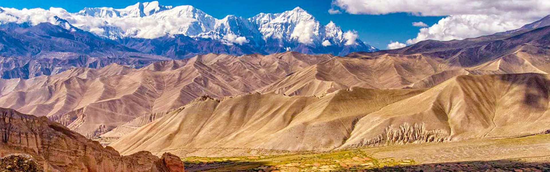 Essential Things to Know Before Visiting the Mustang Region of Nepal